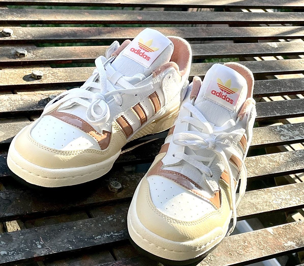 Adidas 🔥Fresh Kicks Alert🔥 | adidas Low Top | Size12 | Street-Ready Size US 12 / EU 45 - 2 Thumbnail