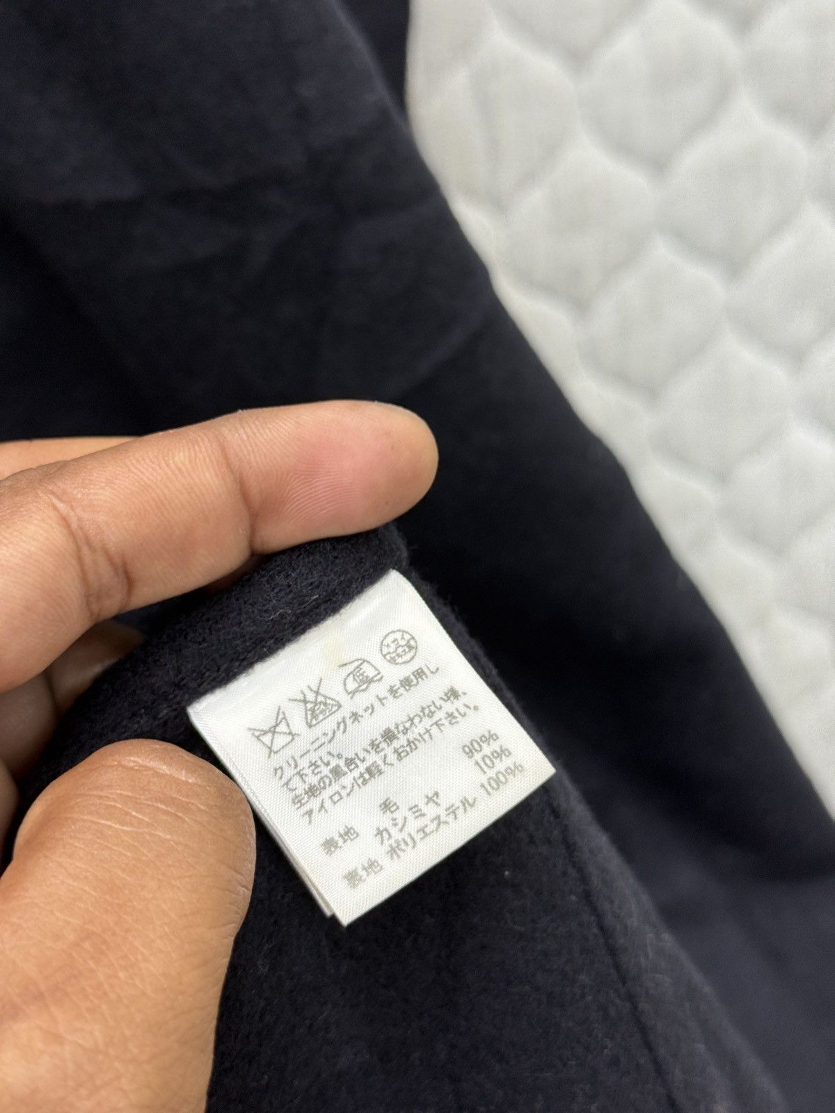 Issey Miyake 🔥🔥🔥ARCHIVE VINTAGE ISSEY MIYAKE PLANTATION JACKET Size M / US 6-8 / IT 42-44 - 9 Thumbnail