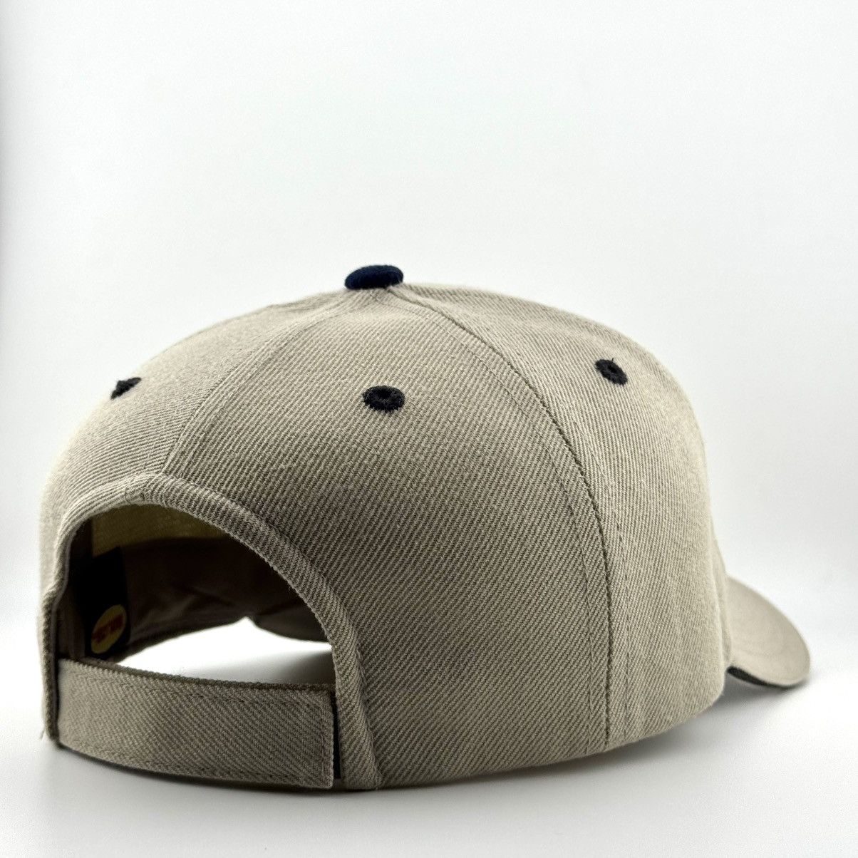 New York Yankees KOLOB Yankees FDNY NYPD Beige Cap – Russia Made Size ONE SIZE - 4 Thumbnail