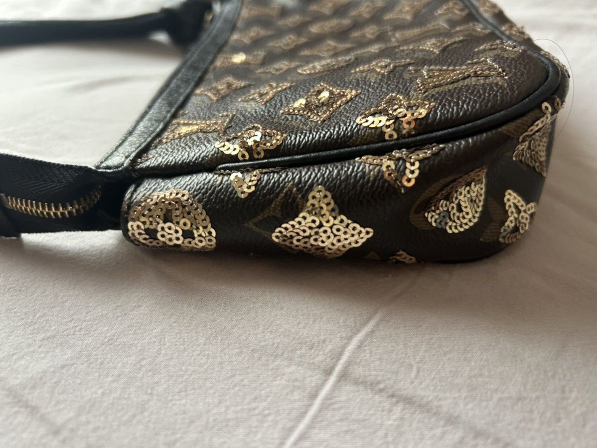Louis Vuitton Louis Vuitton eclipse pochette accessories y2k Size ONE SIZE - 4 Thumbnail