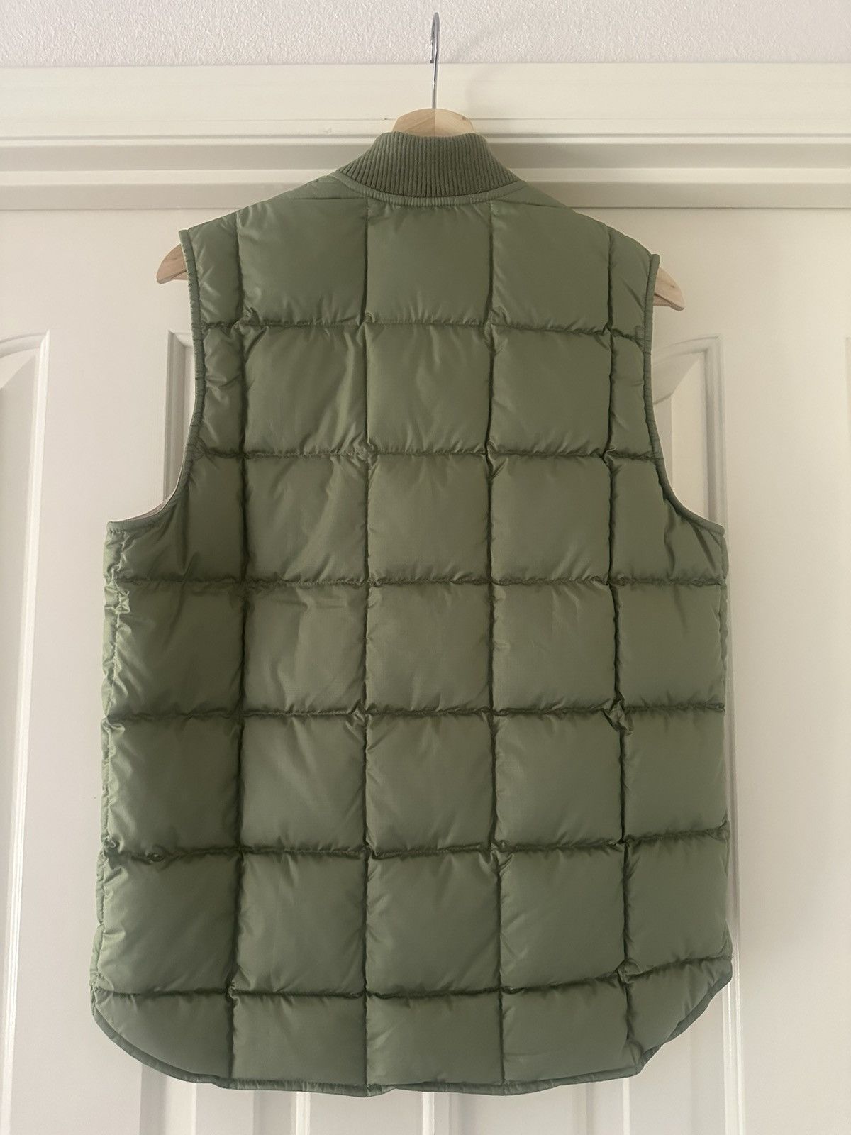 70〜80’s Eddie Bauer  down vest 70s〜 Eddie Bauer down vest | sui & shara