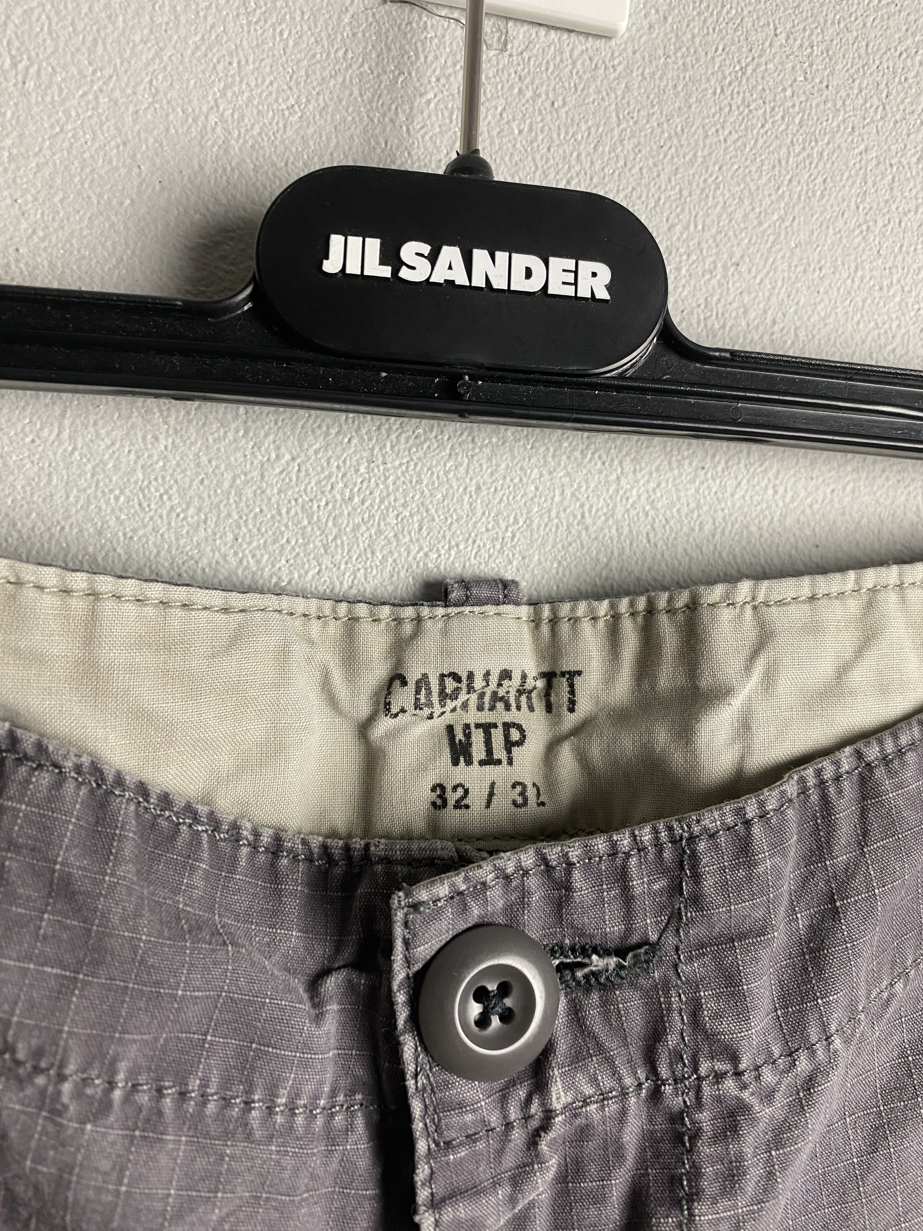 Carhartt Wip Carhartt WIP Aviation Pant casual cargo pants gorpcore y2k Size US 32 / EU 48 - 3 Thumbnail