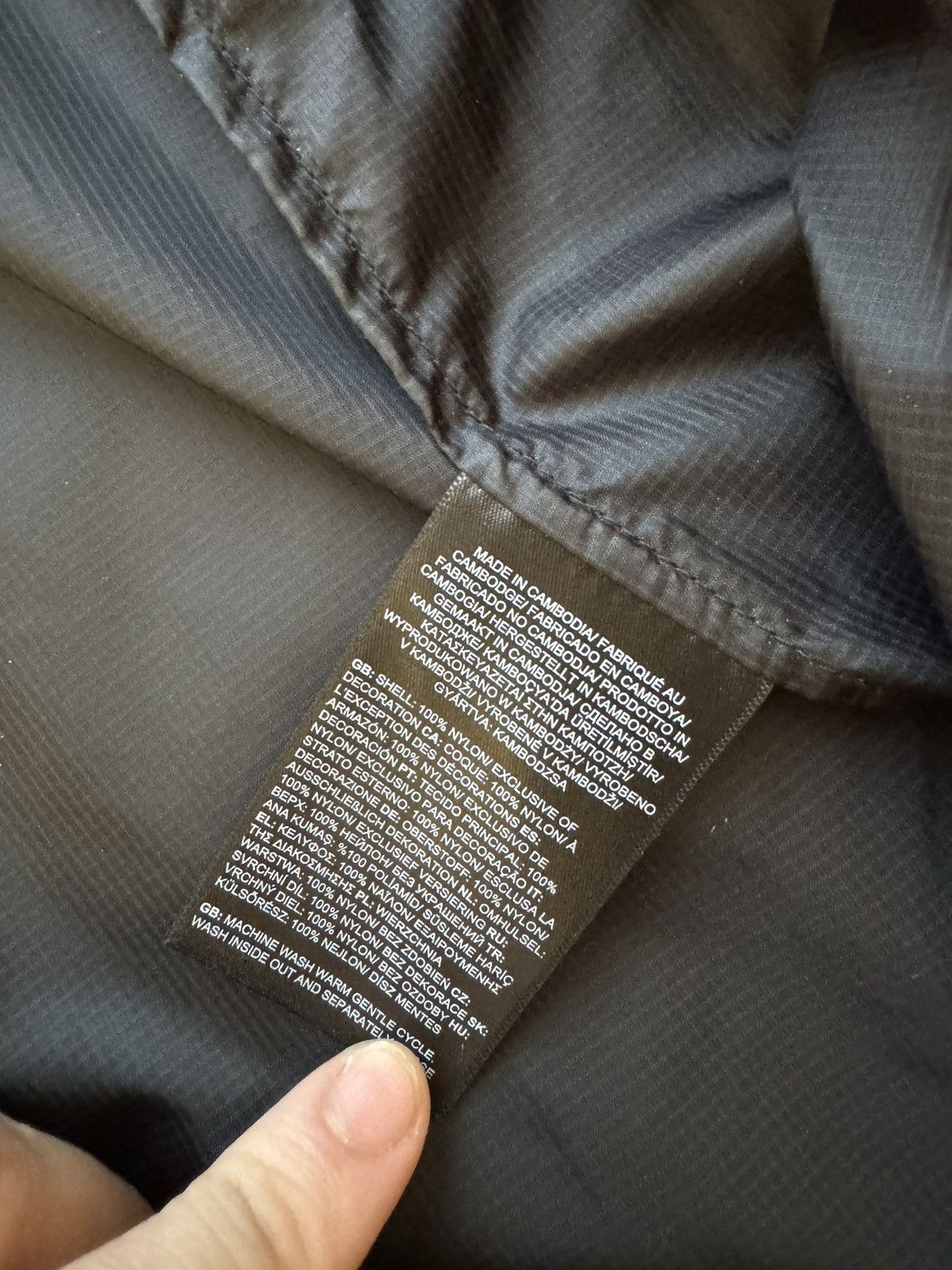 The North Face The North Face rain jscket Size M / US 6-8 / IT 42-44 - 8 Thumbnail