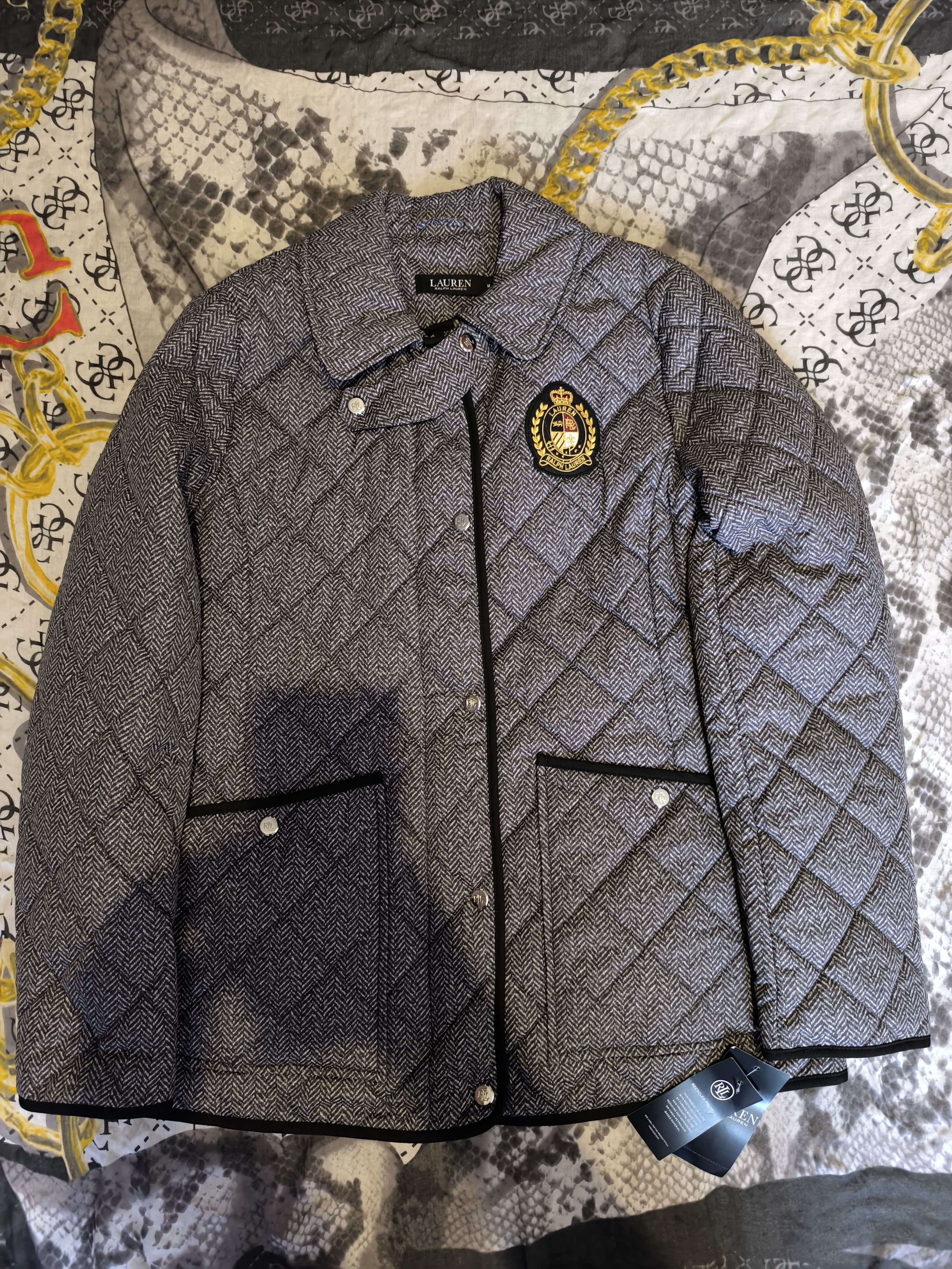 RRL Ralph Lauren Пальто Size M / US 6-8 / IT 42-44 - 1 Thumbnail