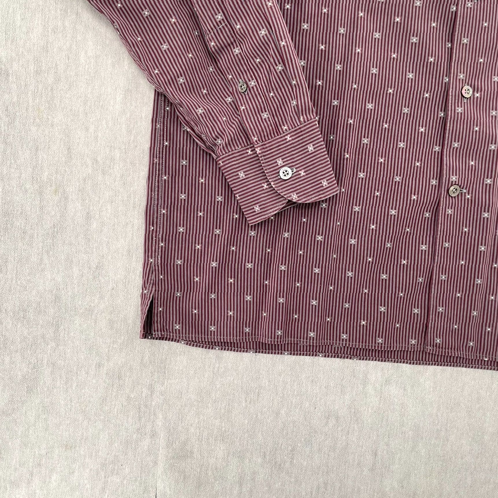 Canali VINTAGE No Size US L / EU 52-54 / 3 - 4 Thumbnail