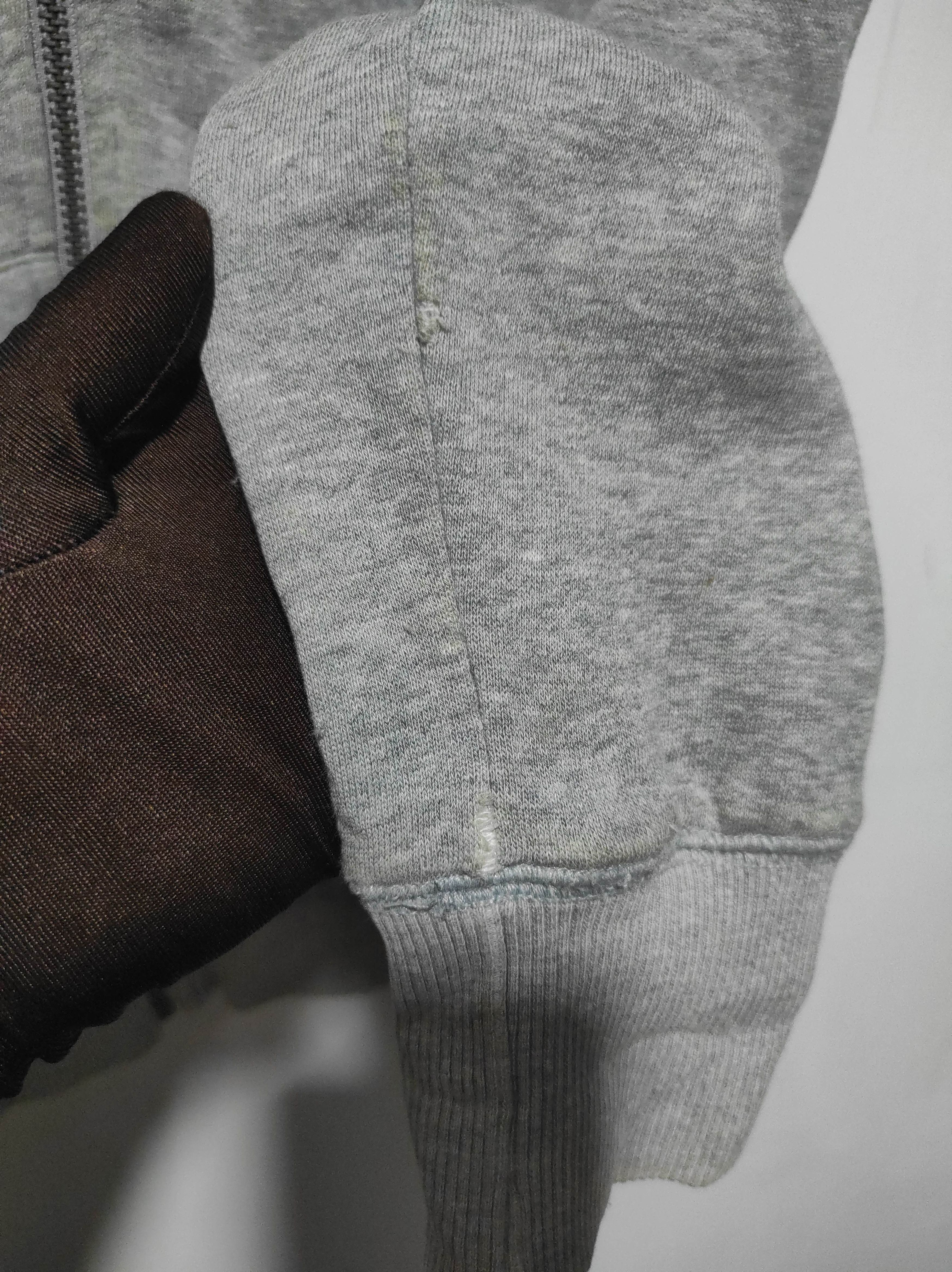 14th Addiction Aden Zipper Fur Hoodie If Six Was Nine LGB style Size US L / EU 52-54 / 3 - 15 Thumbnail