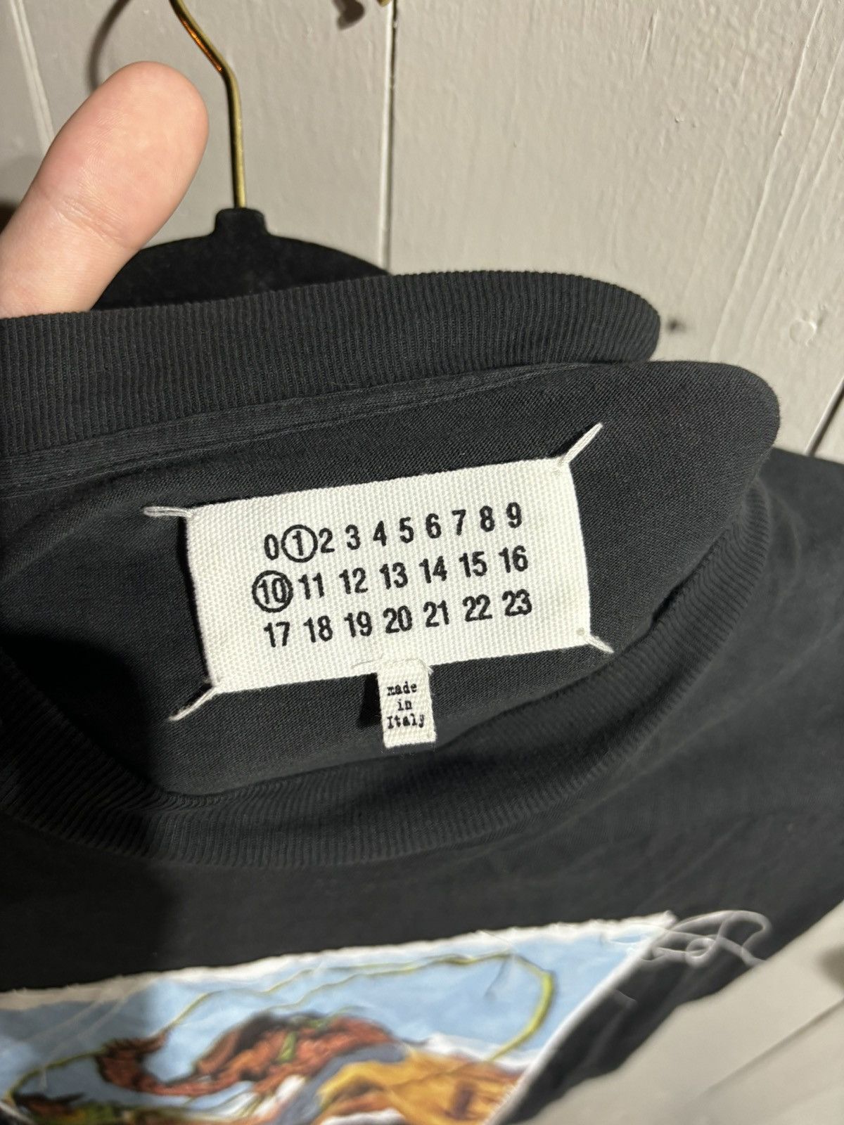 Maison Margiela Rare mason margiela cowboy tank Size US XS / EU 42 / 0 - 2 Thumbnail