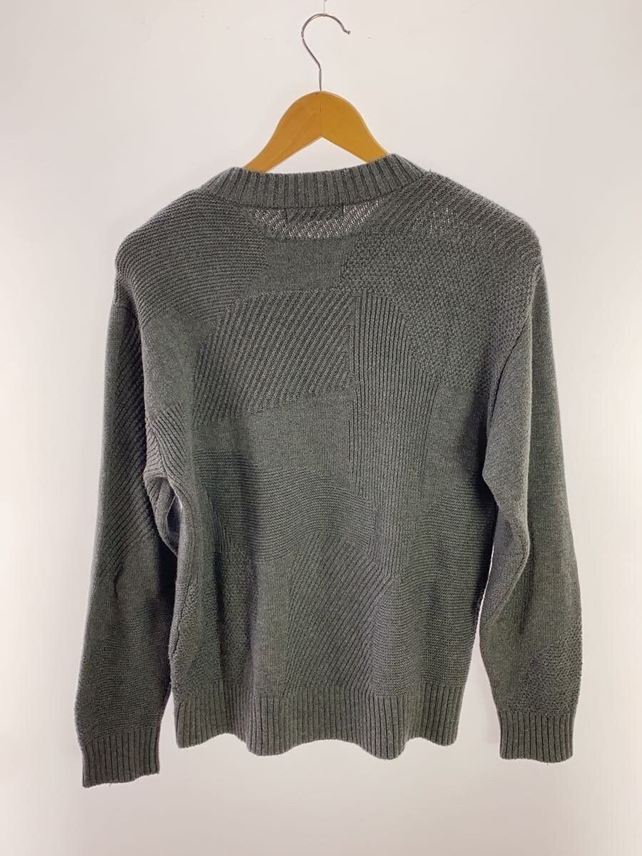 Hysteric Glamour Rock N Roll Confidential Pattern Stitch Knit Sweater Size US M / EU 48-50 / 2 - 2 Thumbnail