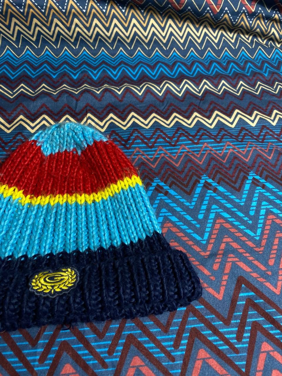 Adidas Hats Adidas Vintage logo Y2K Streetwear Size ONE SIZE - 6 Thumbnail