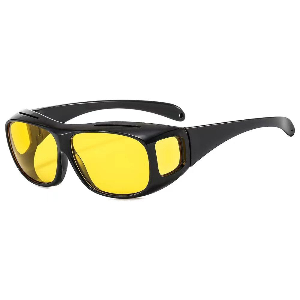 Electric Visual Crazy Street ins style custom avant-garde sunglasses Size ONE SIZE - 3 Thumbnail