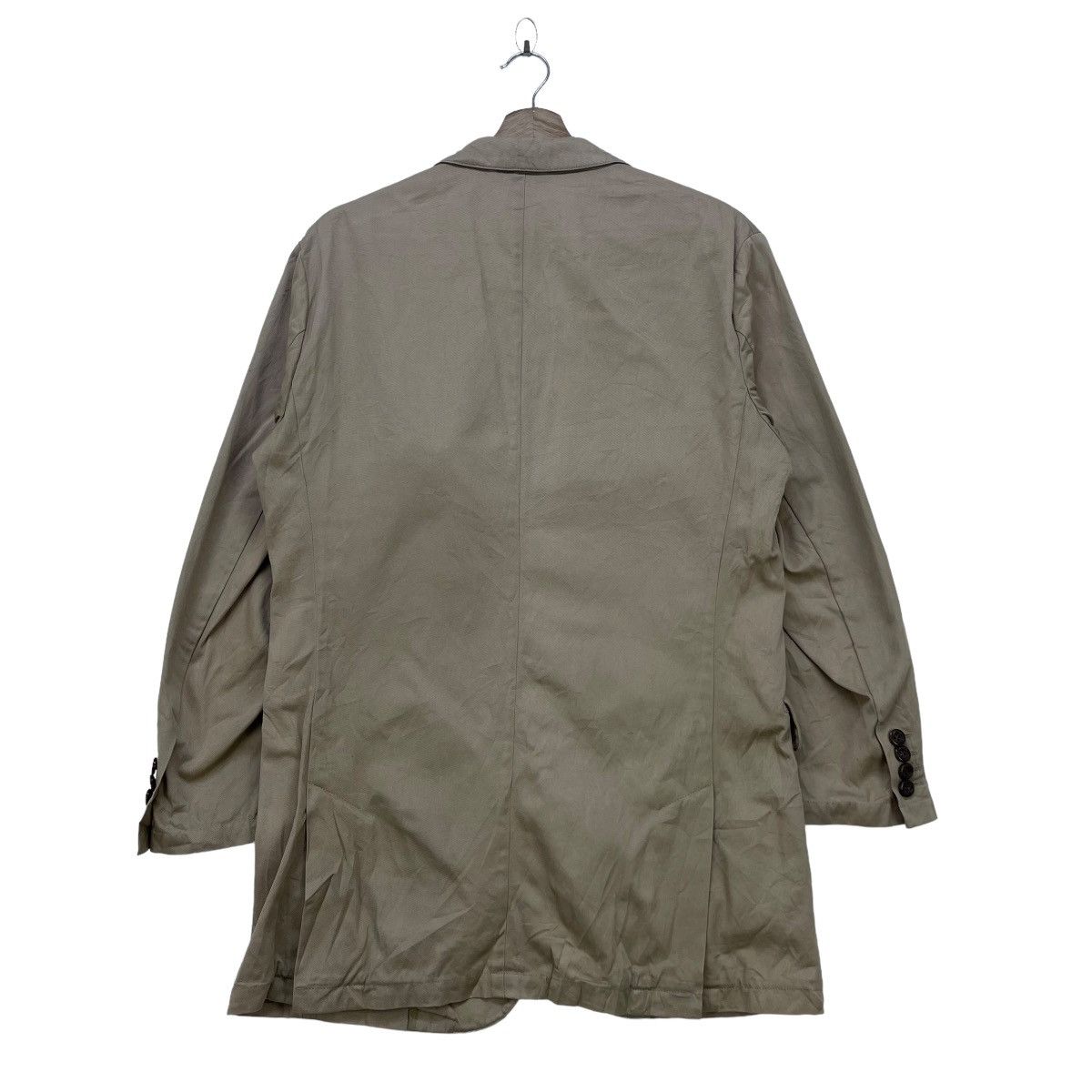 Designer × Hugo Boss × Vintage 💥Hugo Boss Casual Jacket Size US S / EU 44-46 / 1 - 2 Thumbnail