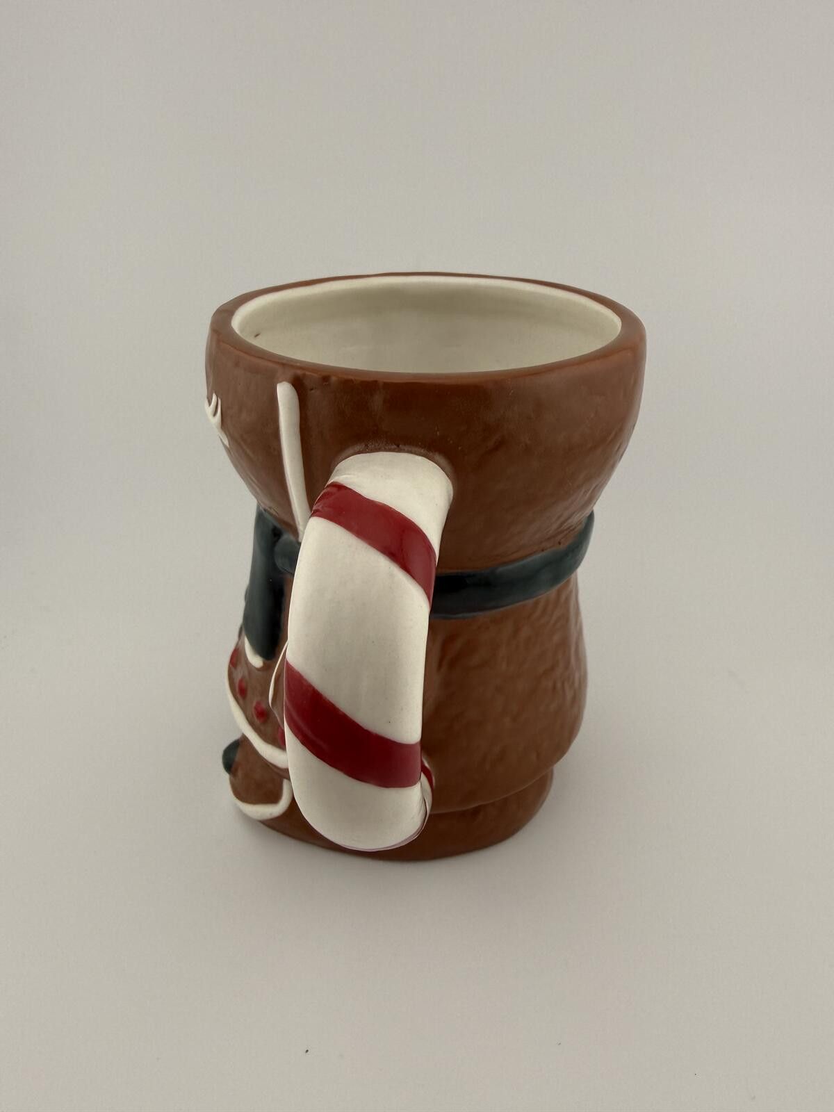 Other New Pottery Barn Ms. Spice Gingerbread Girl Mug Christmas Size ONE SIZE - 2 Thumbnail