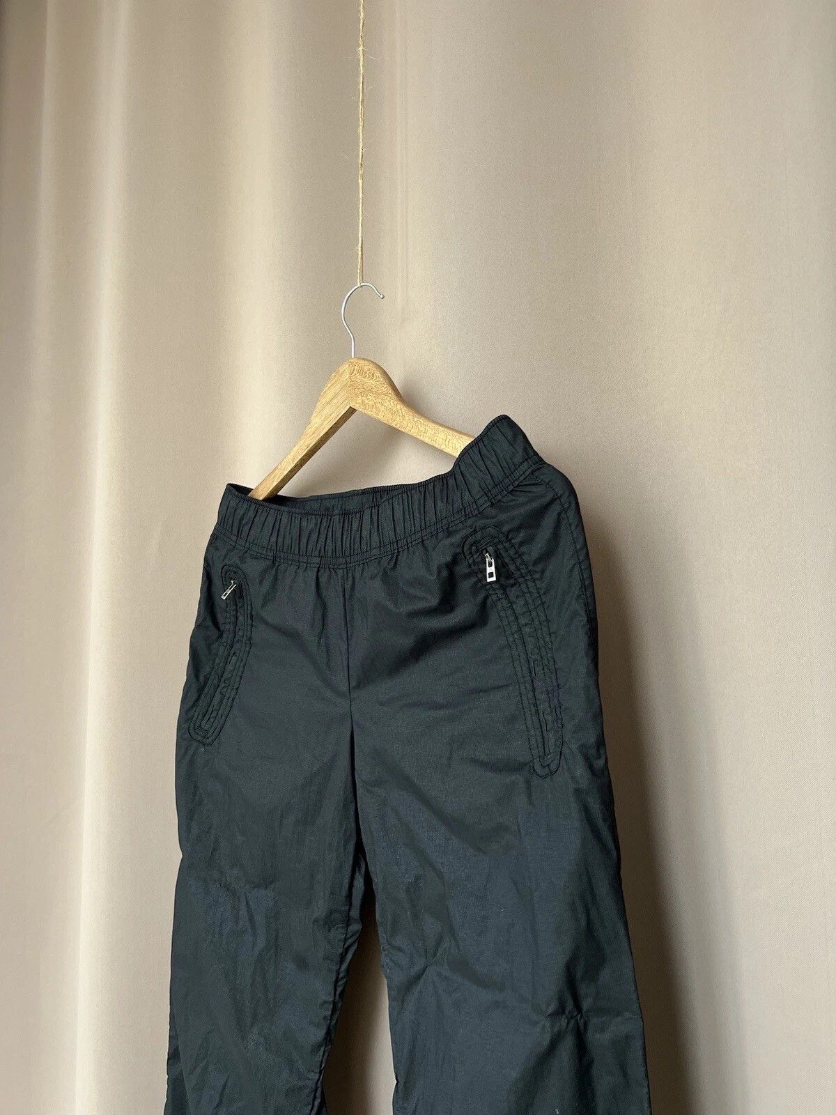 Adidas Adidas Stella McCartney Womens Pants Size 38 or M Size 26" / US 2 / IT 38 - 5 Thumbnail
