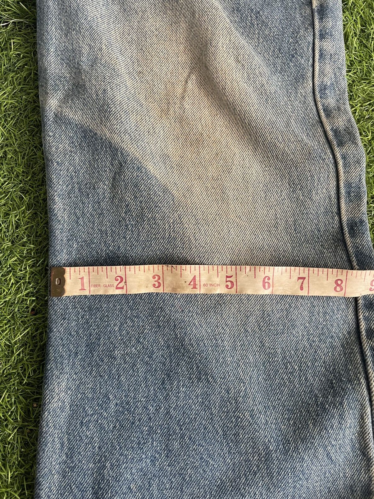 Levi's Authentic vintage LEVIS 517 usa Size US 36 / EU 52 - 12 Thumbnail