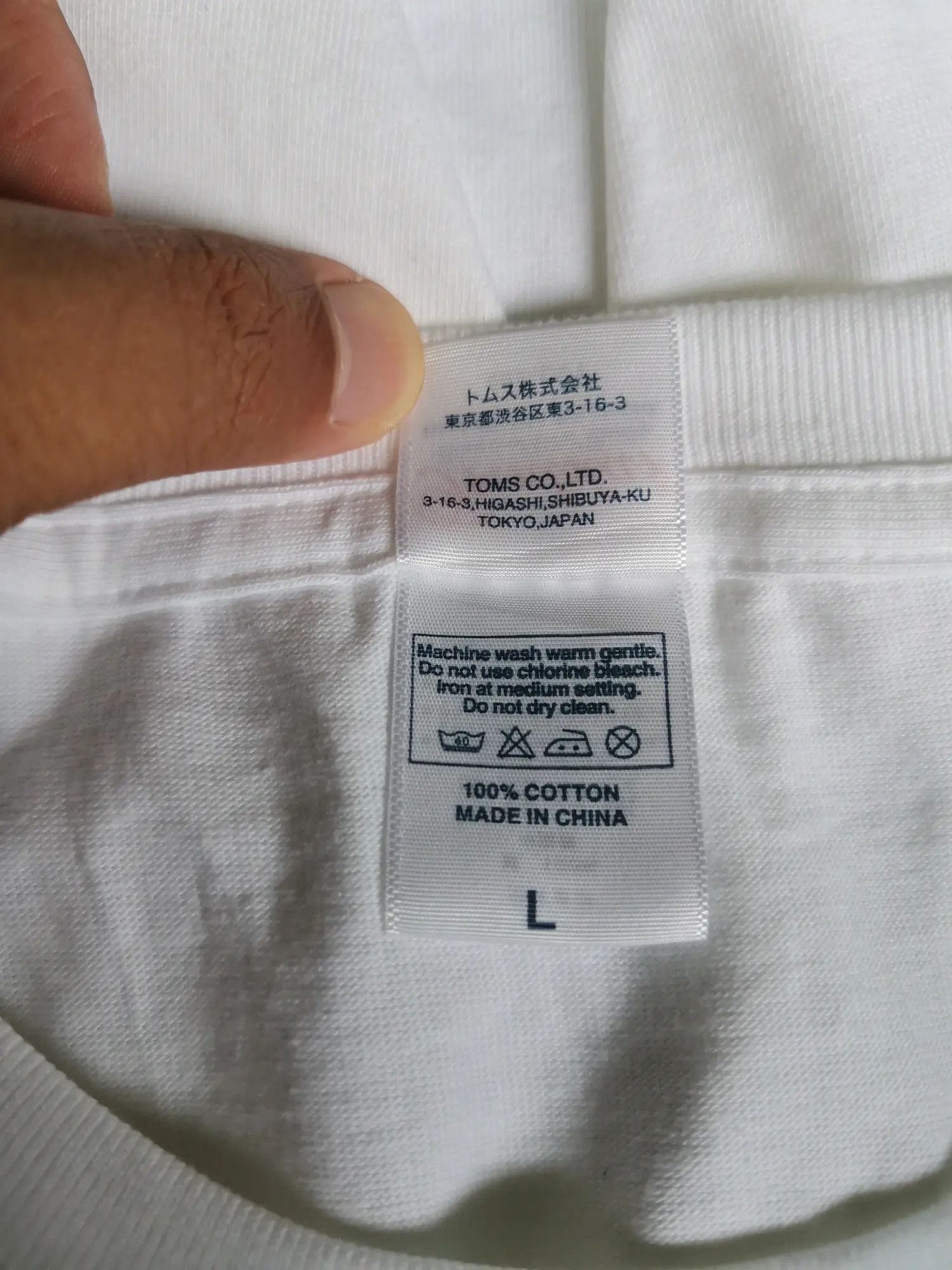 DKNY DKNY Gym ESPECIA big logo T-shirt Size US L / EU 52-54 / 3 - 3 Thumbnail