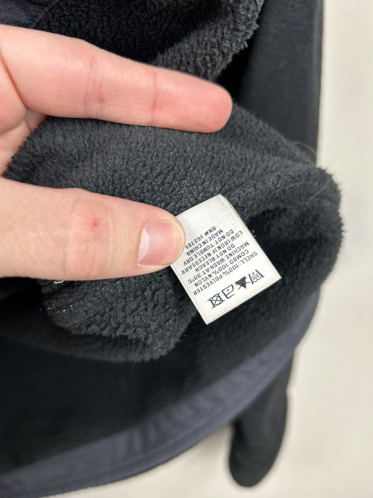 Aime Leon Dore Aime Leon Dore Fleece Jacket Black Size US S / EU 44-46 / 1 - 21 Thumbnail