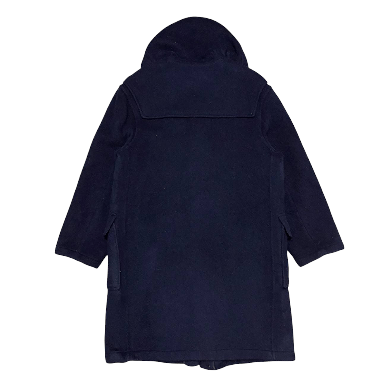 Gloverall Vintage Gloverall Wool Duffle Coat Size US M / EU 48-50 / 2 - 13 Thumbnail