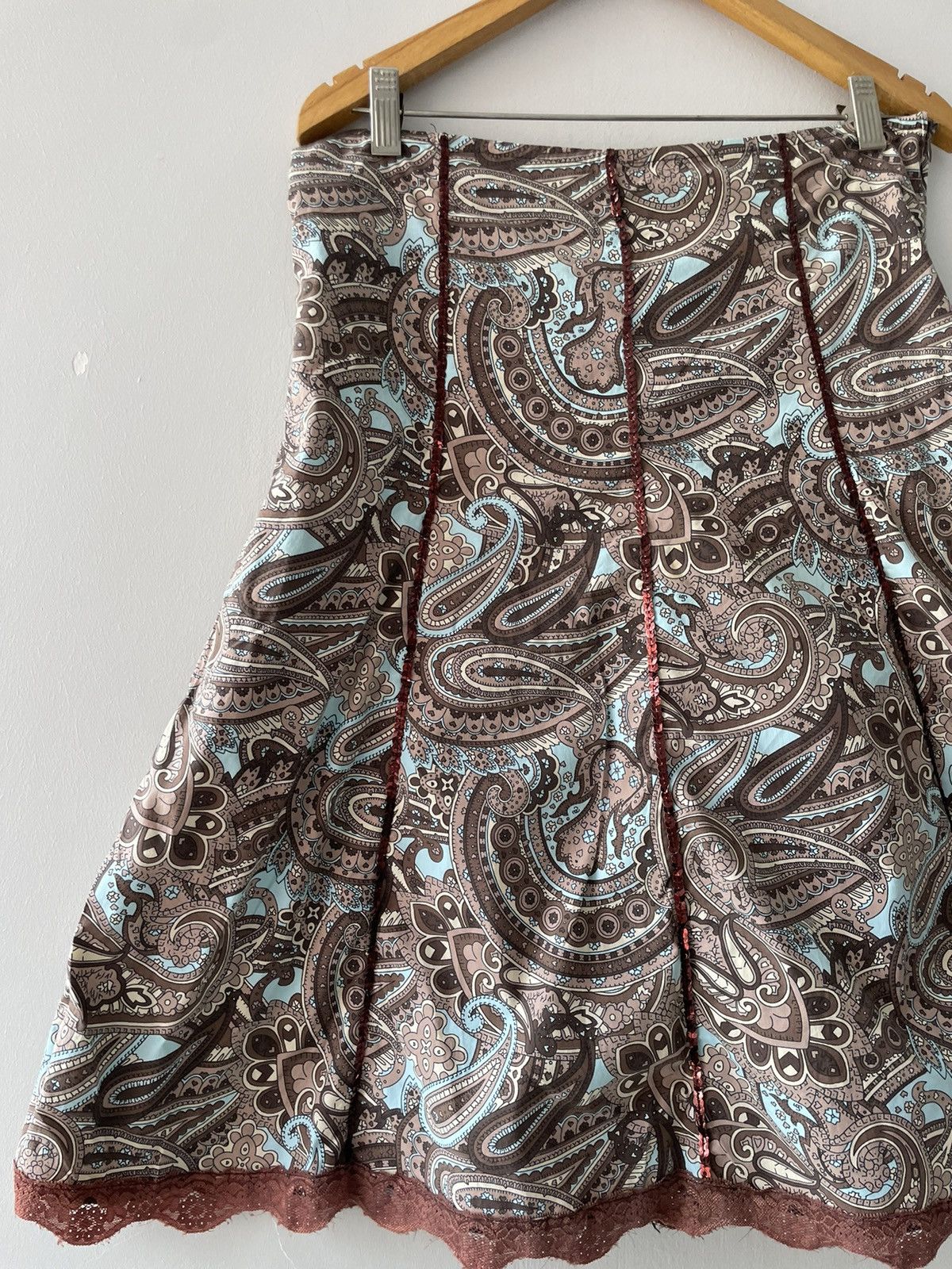 Vintage 2000’s skirt Size 28" / US 6 / IT 42 - 6 Thumbnail