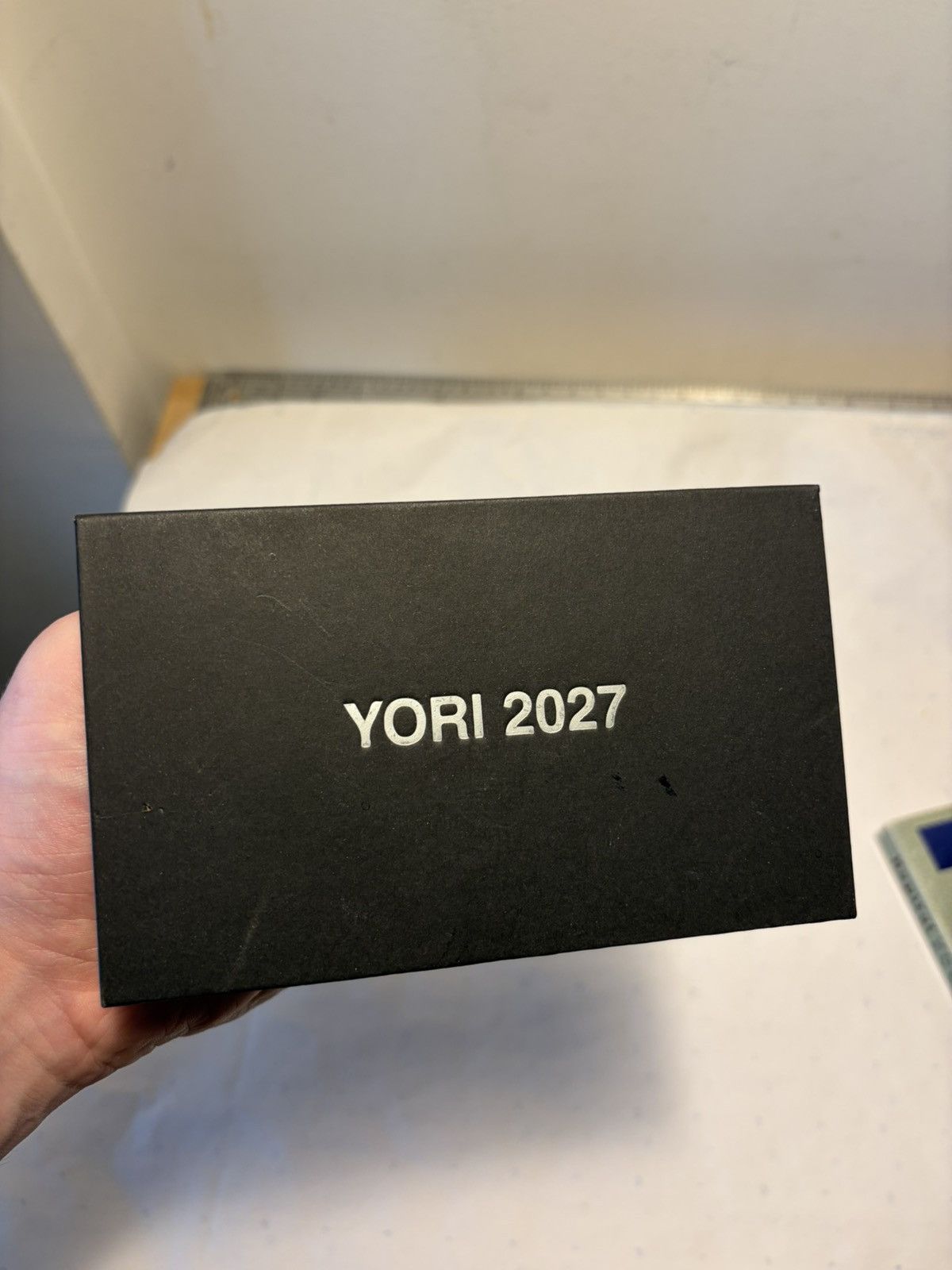 Other Yori sport card Size ONE SIZE - 2 Thumbnail
