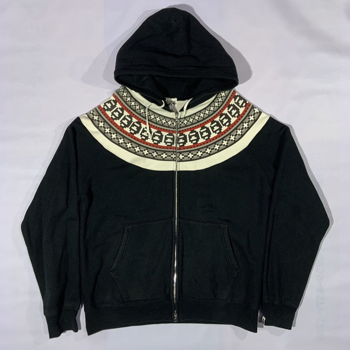 Bape Full Zip 2000 | Grailed