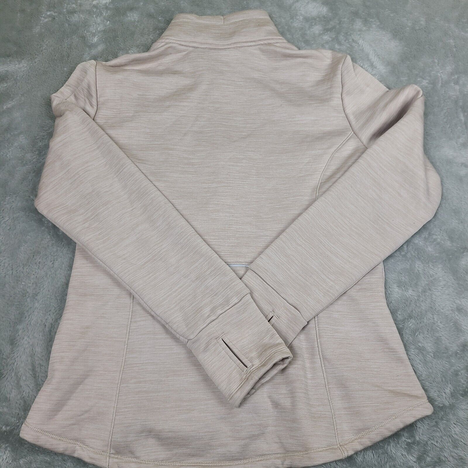 Spyder Spyder Ivory Track Jacket Size XL Women's Spyder Active Wint Size XL / US 12-14 / IT 48-50 - 6 Thumbnail