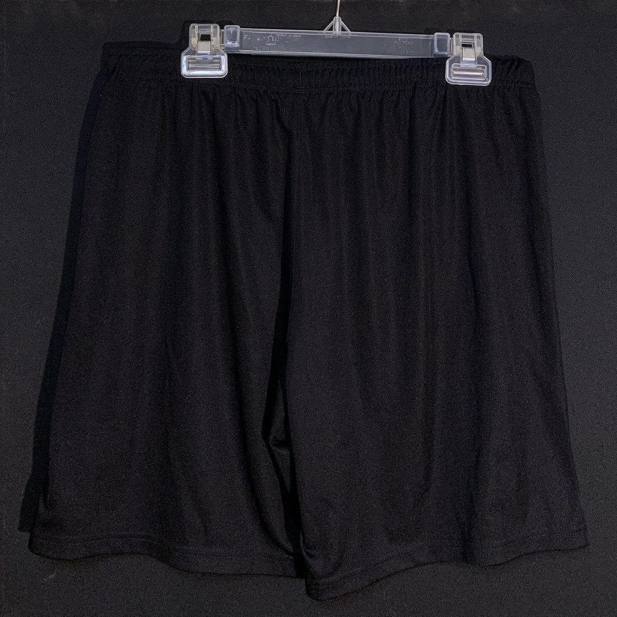 Puma Puma Manchester City Black Shorts Size L Large Size US 34 / EU 50 - 3 Thumbnail
