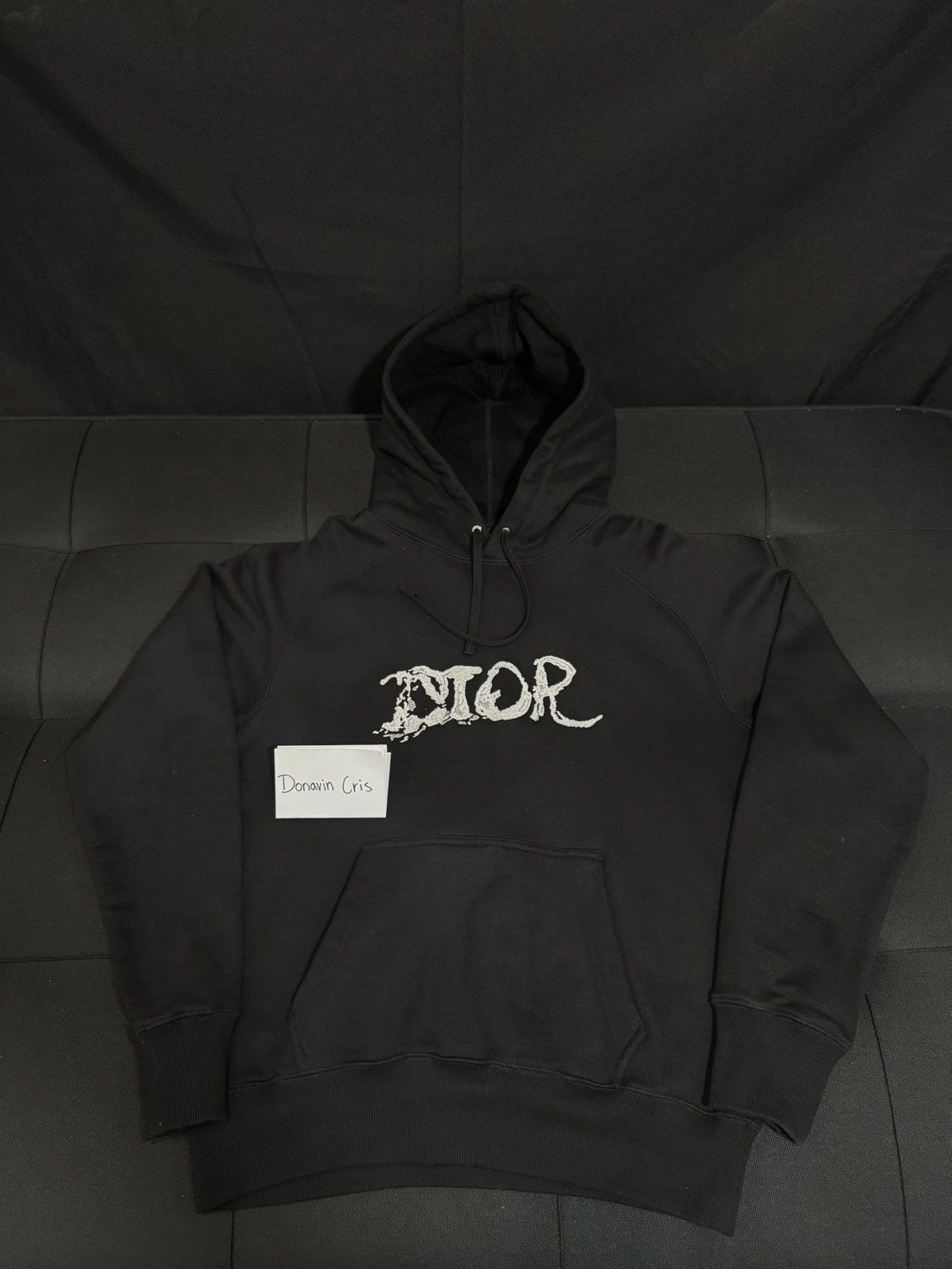 Dior X Peter Doig | Grailed