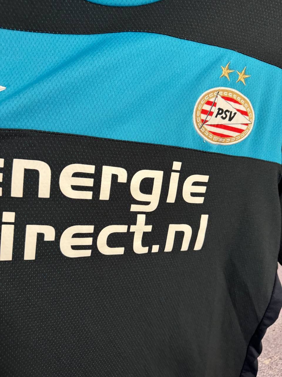 Umbro × Vintage Vintage PSV 2016/17 Away Umbro Soccer Jersey Size US XL / EU 56 / 4 - 8 Thumbnail