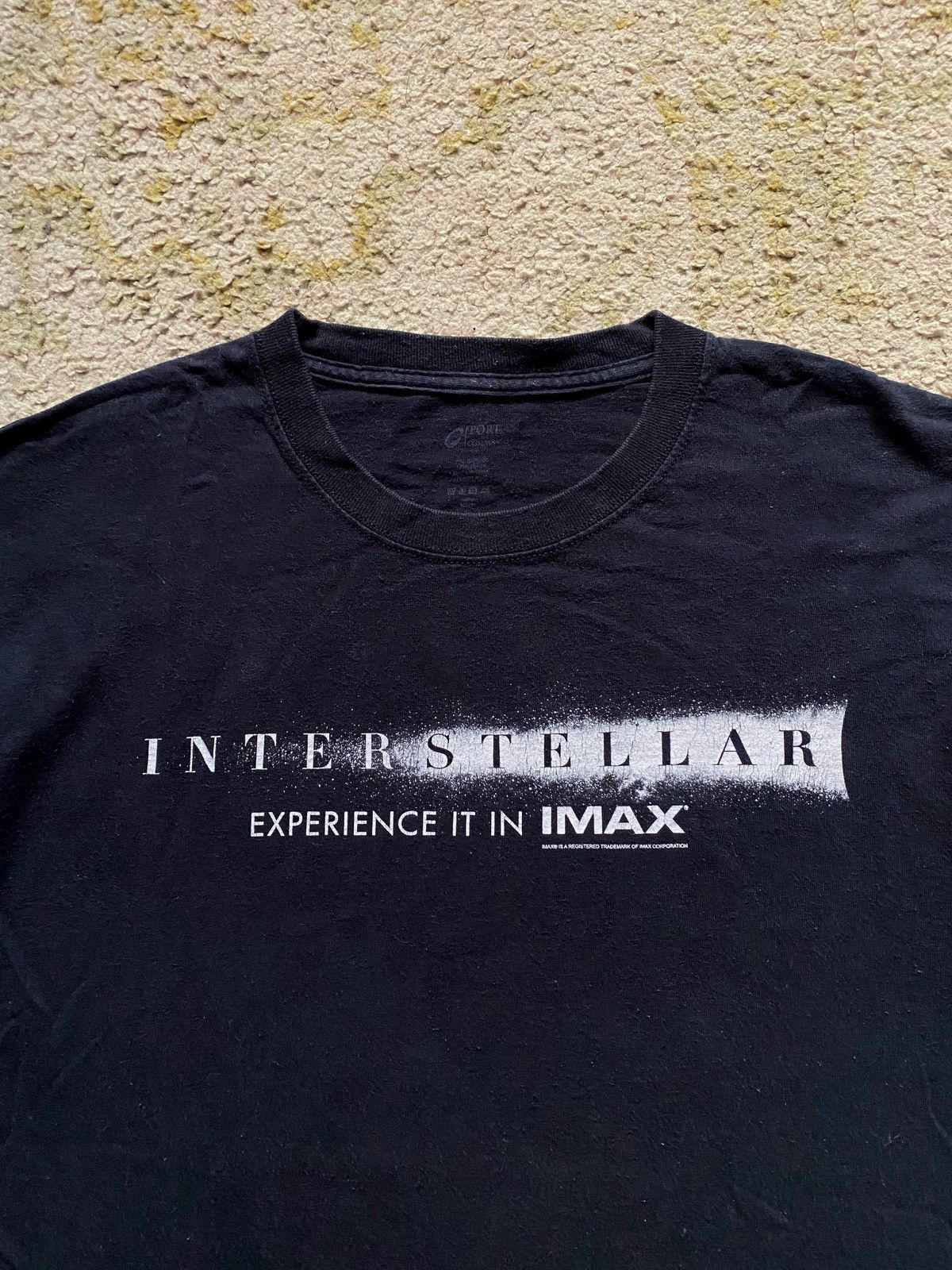 Vintage Vintage Interstellar Shirt Size US L / EU 52-54 / 3 - 2 Thumbnail