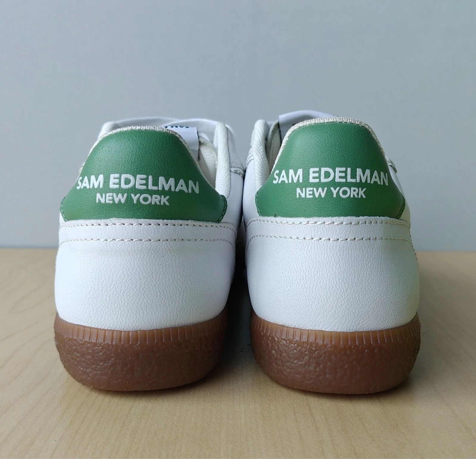 Sam Edelman Sam Edelman Kallen Sneaker T /5015 Size US 6.5 / IT 36.5 - 5 Thumbnail