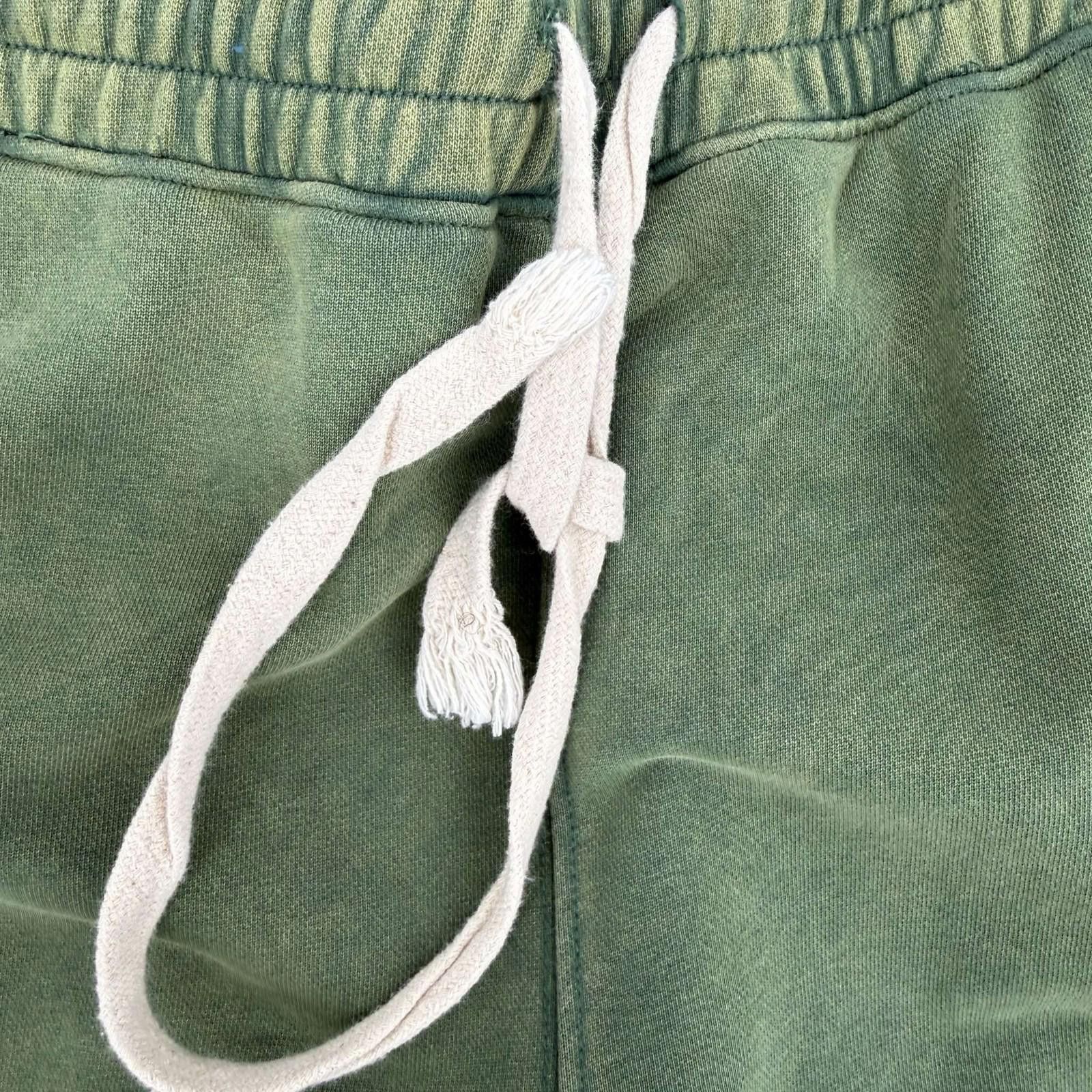 Vale Vale Jade Garden Sweatpants XL Size US 36 / EU 52 - 4 Thumbnail