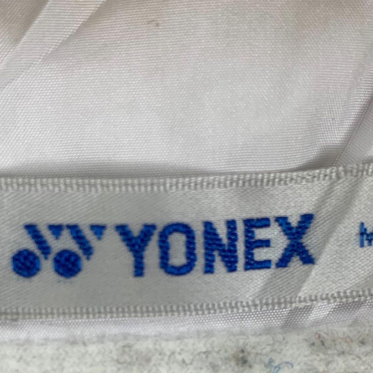 Japanese Brand × Vintage Vintage YONEX Badminton Japanese Brand Bomber Light Jacket Size US M / EU 48-50 / 2 - 7 Thumbnail