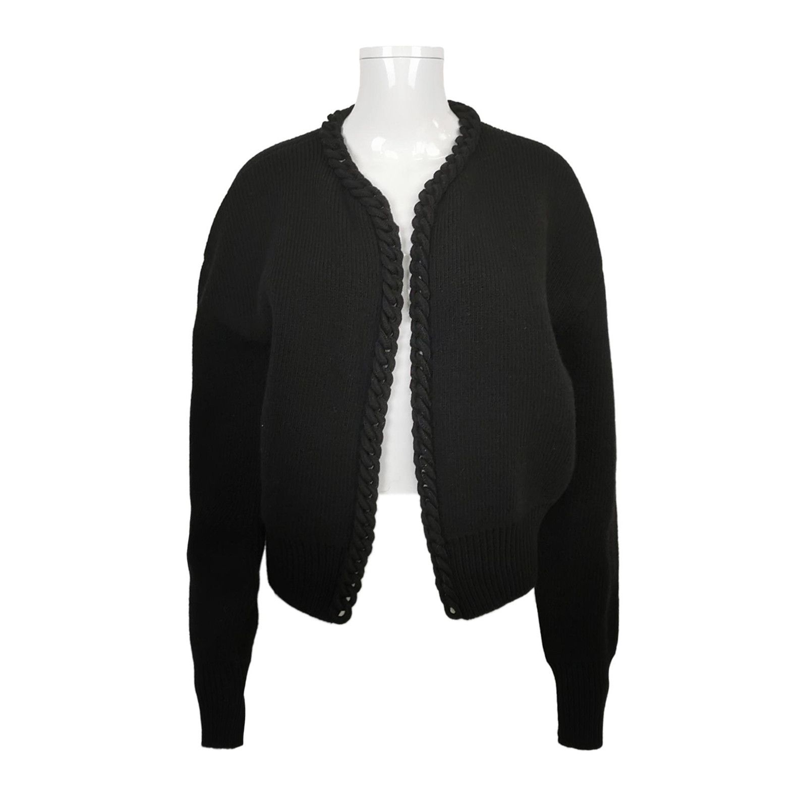 Bottega Veneta Bottega Veneta Women s Jackets Size S / US 4 / IT 40 - 1 Thumbnail