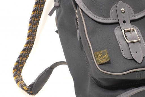 6876 Toraston Rucksack Backpack Size ONE SIZE - 2 Thumbnail