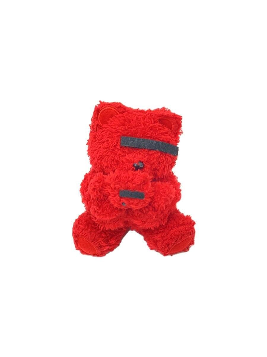Undercover 🐎 Teddy Bear Size ONE SIZE - 1 Thumbnail