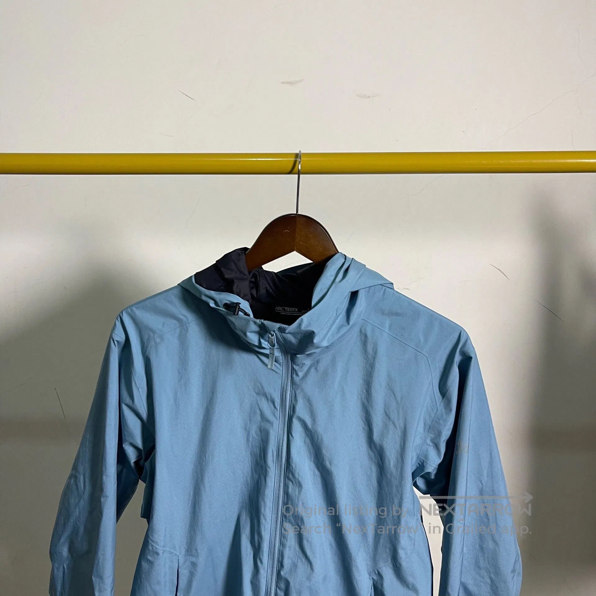 Arc'teryx Arcteryx Solano Hoody Jacket. Size US S / EU 44-46 / 1 - 6 Thumbnail