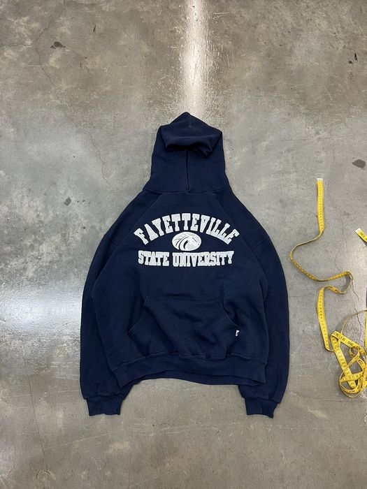 Vintage sales hbcu hoodies