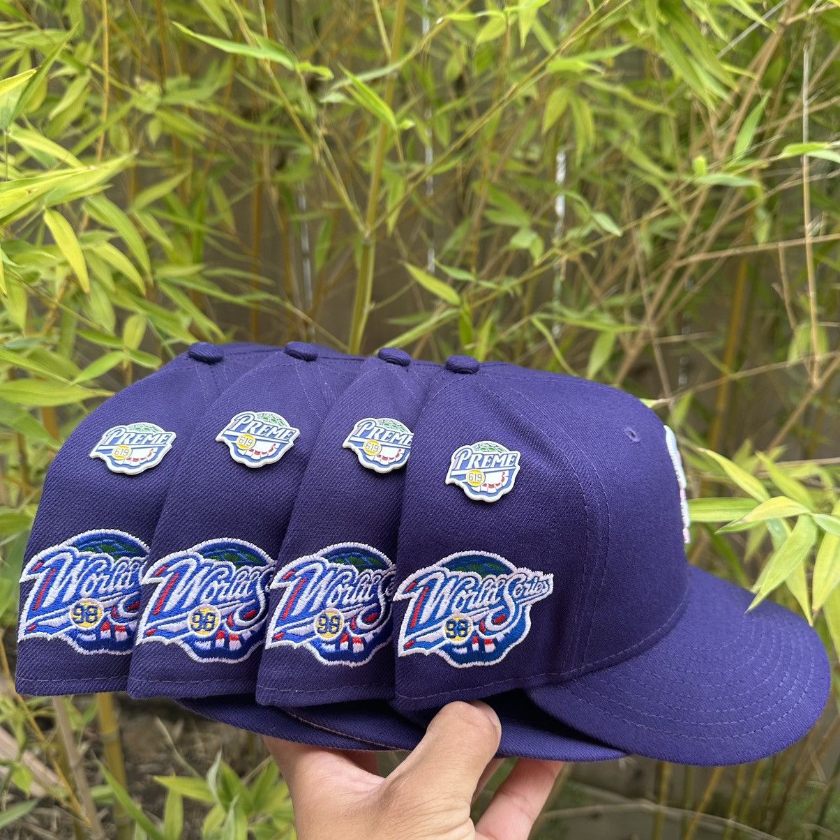 New Era My logo pin Size ONE SIZE - 1 Thumbnail