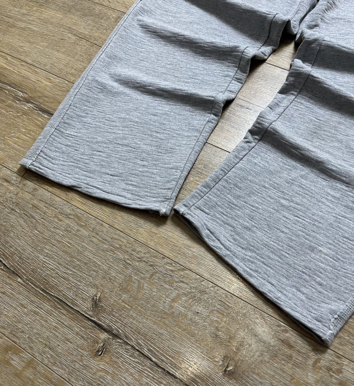 Gap Gap Baggy Sweatpants Y2K 00s Size US 32 / EU 48 - 7 Thumbnail