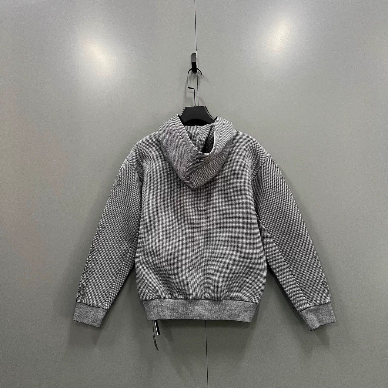 Louis Vuitton LV The Wizard of Oz portrait hoodie XS 95 New Size US XS / EU 42 / 0 - 3 Thumbnail