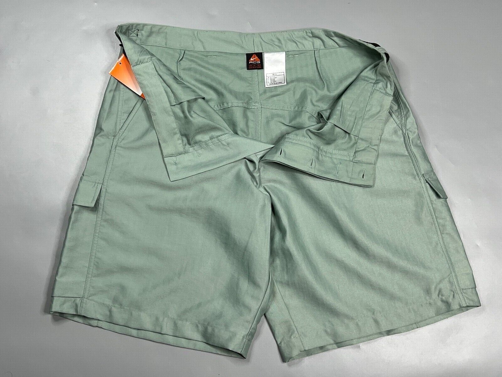 Nike ACG ACG men's cargo shorts 40 Size US 40 / EU 56 - 8 Thumbnail