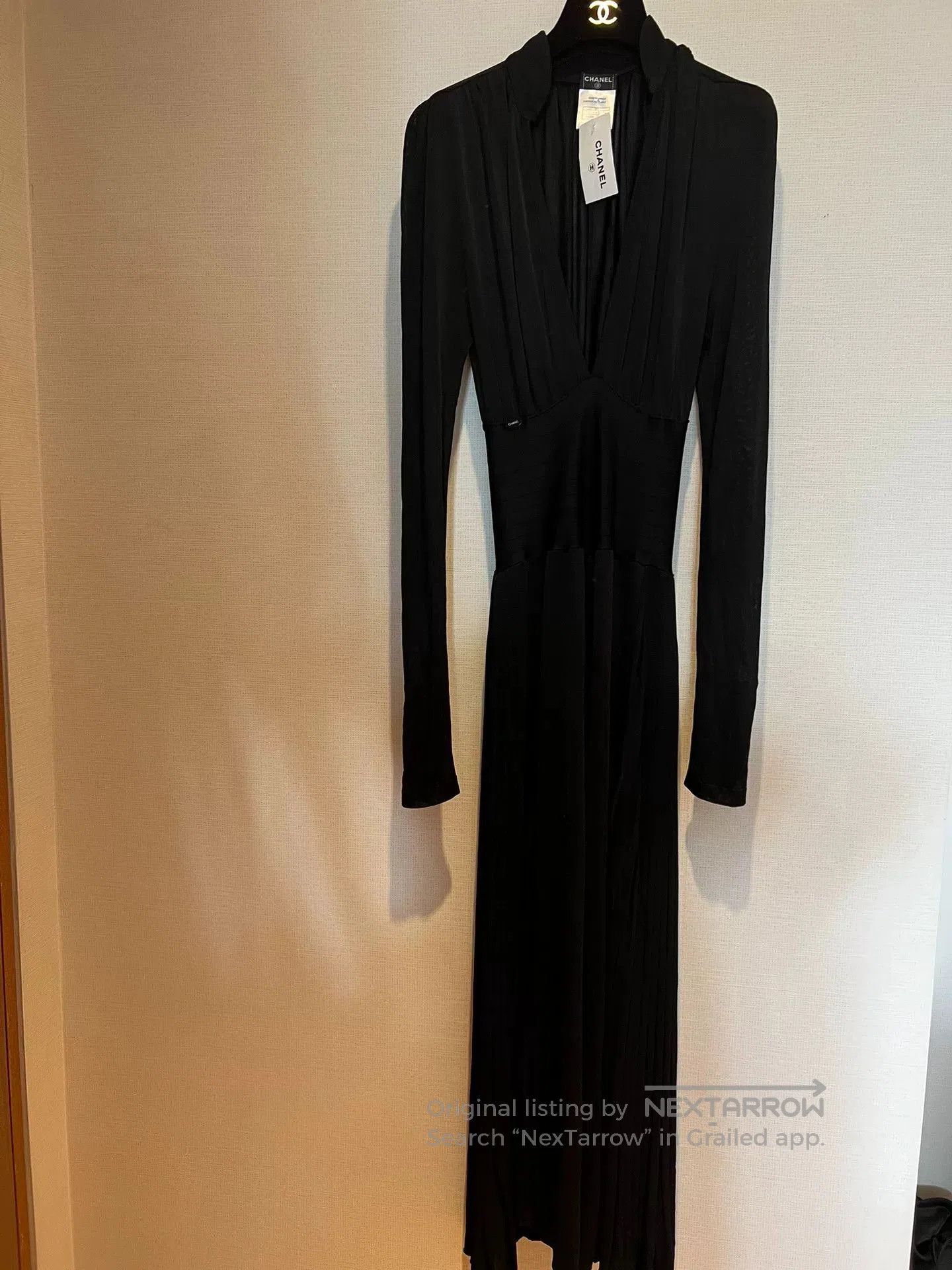Chanel Chanel Women's Jumpsuit Size 34. Size 33" - 1 Thumbnail