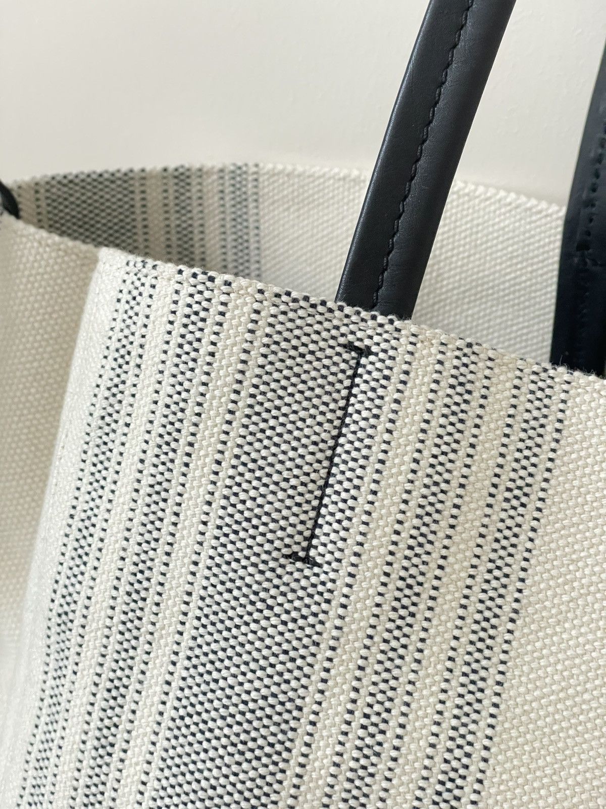 Celine Celine canvas phantom cabas tote Size ONE SIZE - 19 Thumbnail