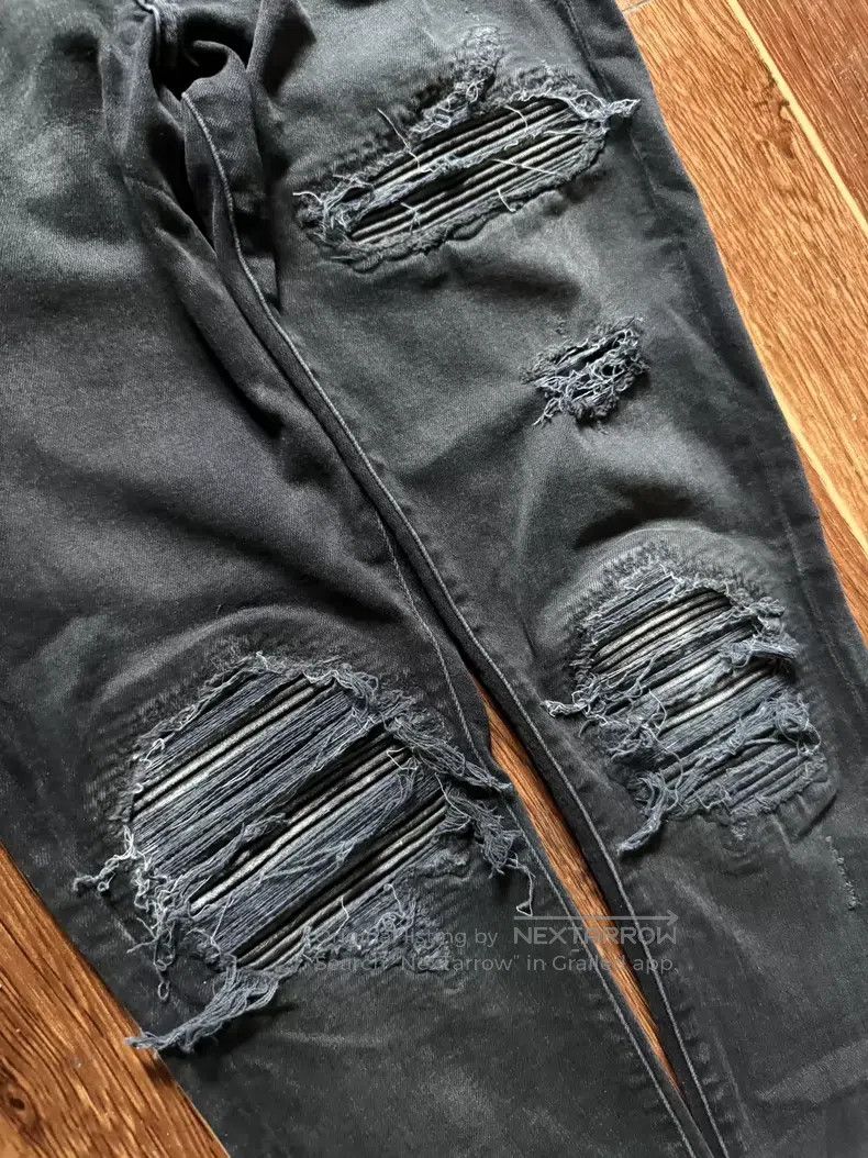 Amiri Amiri jeans Size US 31 - 5 Thumbnail