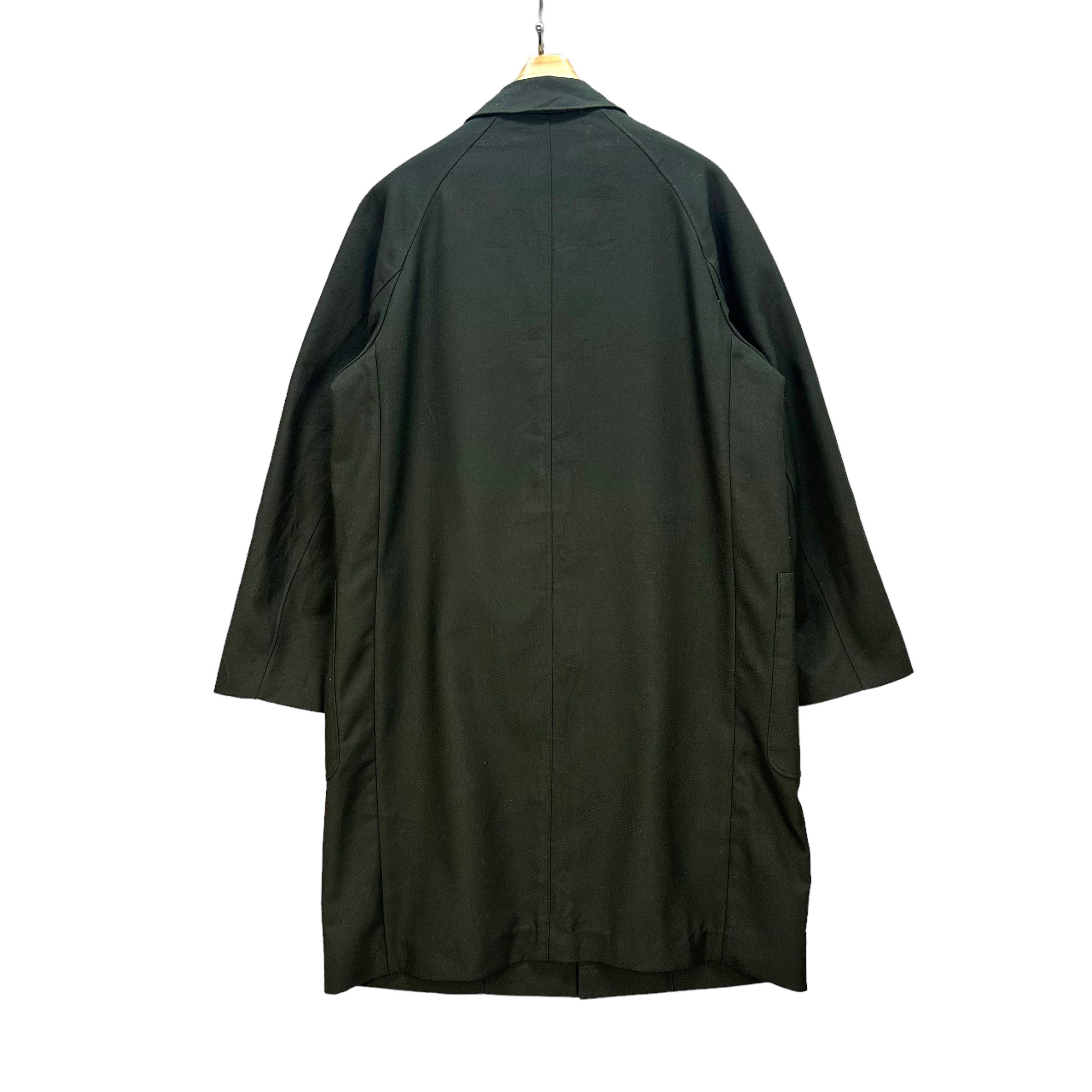 Lemaire × Uniqlo UNIQLO U LEMAIRE LONG COAT #7973-193 Size US L / EU 52-54 / 3 - 10 Thumbnail