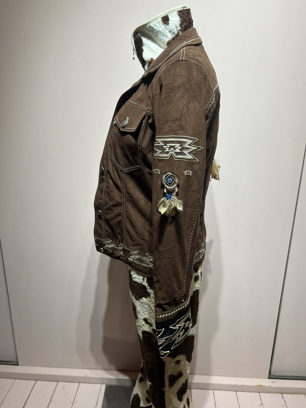 Bogner Bogner by Goan Thylmann Size XS / US 0-2 / IT 36-38 - 5 Thumbnail