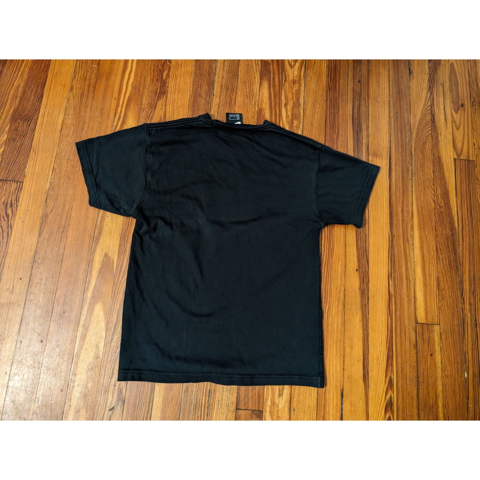 Nike Nike Sportswear Black Mens Small Mushroom T-Shirt Size US S / EU 44-46 / 1 - 2 Thumbnail