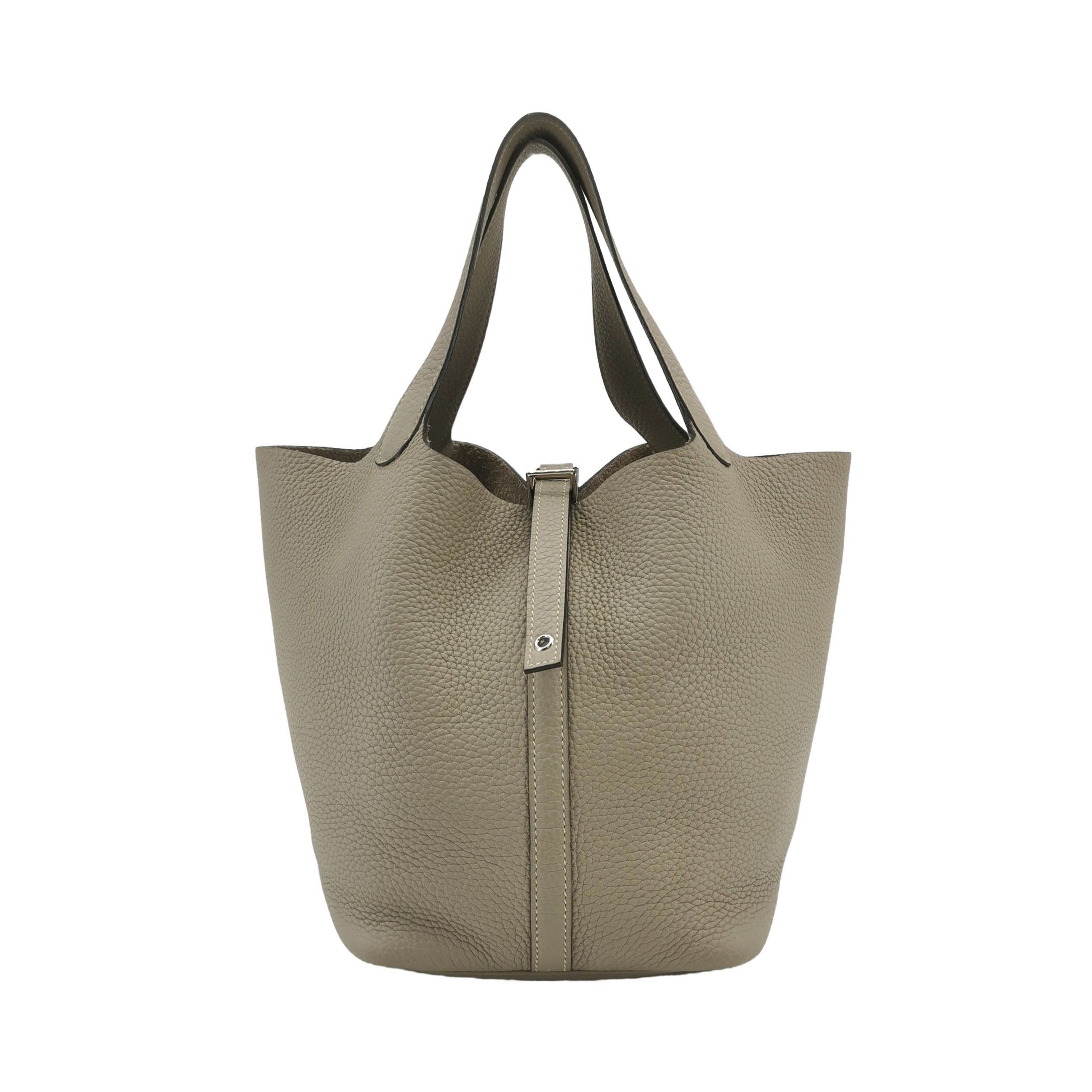 Hermes Hermes Women os Tote Bags Size ONE SIZE - 1 Thumbnail
