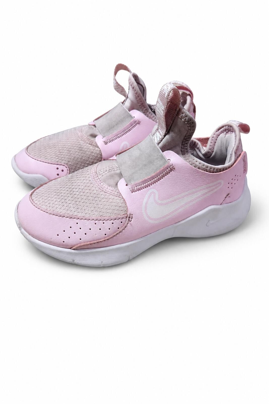 Nike Nike Flex Runner 2 Kids Sneakers Size 12C Athletic Shoes Size US 4 / IT 34 - 2 Thumbnail