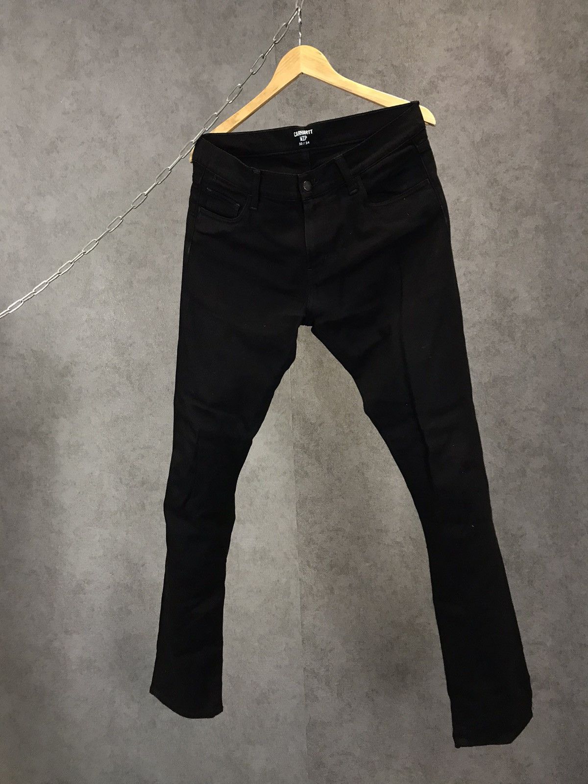 Carhartt × Carhartt Wip Carhartt WIP rebel pant Size US 33 - 2 Thumbnail